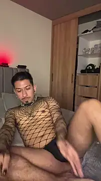 Živý XXX chat HadesVesperti