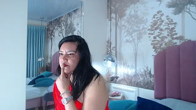 Sallydickinson's Live XXX Chat
