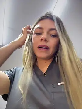 Czat XXX na żywo – alicee16