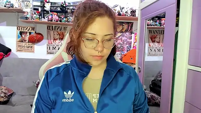 Chat XXX ao vivo de soficammy