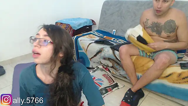GoalXCouple – Naživo XXX chat
