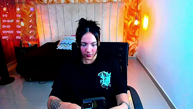miichael_black live XXX chat
