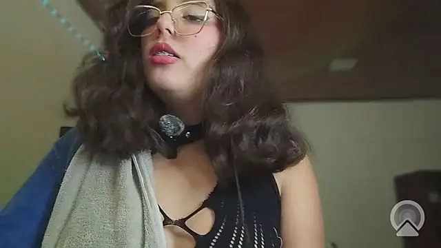 Czat XXX na żywo – Pao_Ly