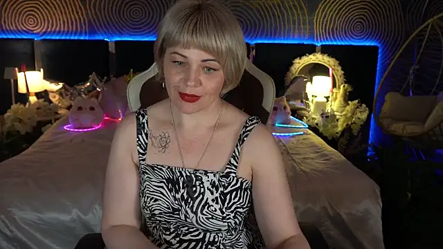 Czat XXX na żywo – AmaraNights
