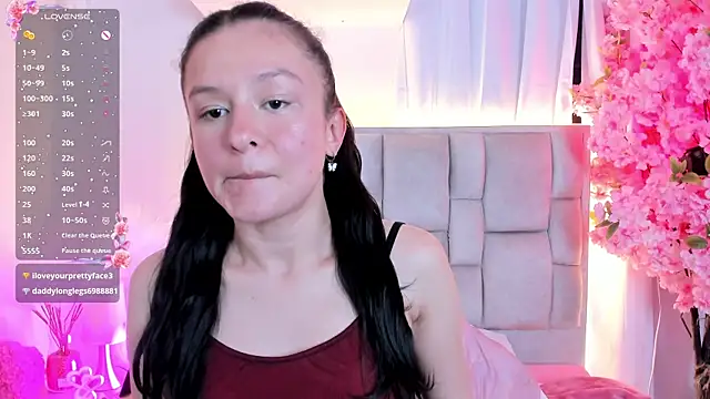 Czat XXX na żywo – Dana_grey_