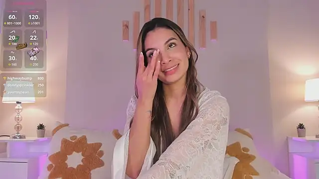 VictoriaNoah_'s Live XXX Chat