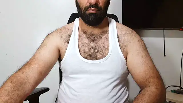 Онлайн чат XXX Samirfuker84