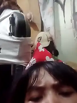 CCashman-MamaO Pertunjukan Webcam