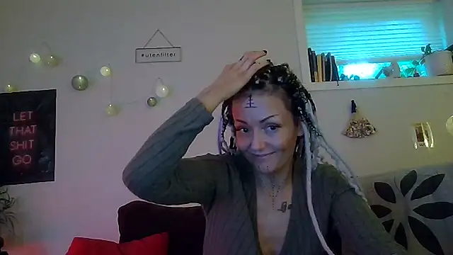 LillithVice Chat XXX in diretta