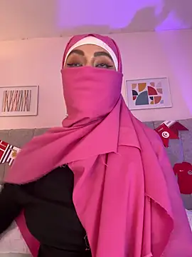 fatiima_ XXX чат на живо