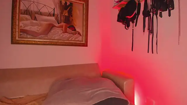 دردشة VeronicaSmith_OS الجنسية المباشرة