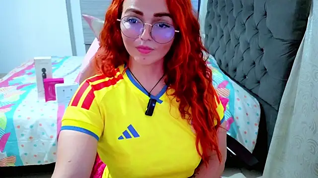 Alexatexa2929 Adlı Modelin Canlı XXX Sohbeti