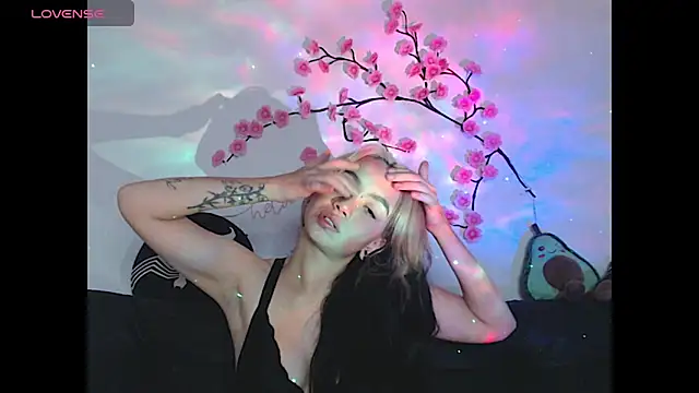 sweet_molly420's Live XXX Chat