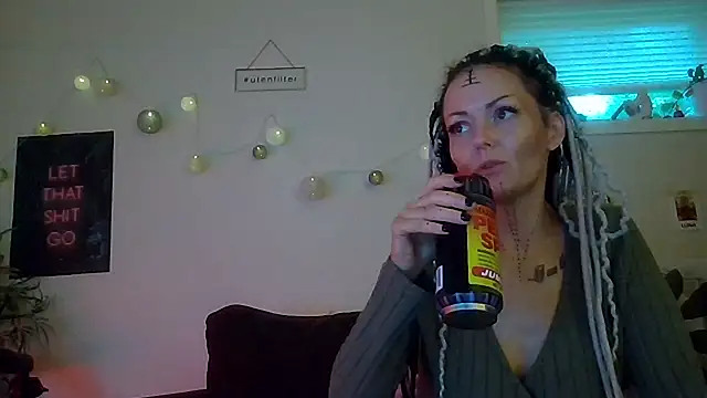 LillithVice Live XXX-chat
