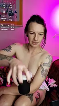 Sookie_Soxxxen Live XXX chat