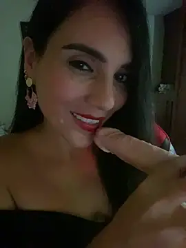 Chat XXX en directo de Miaswwe
