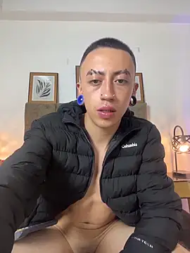 Yoshua_Smith_ Live XXX-chat