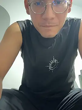 marcuswildx2 Live XXX Chat