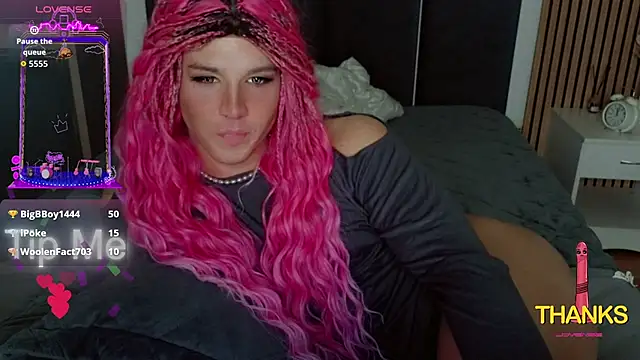HelenSpellman Chat XXX live