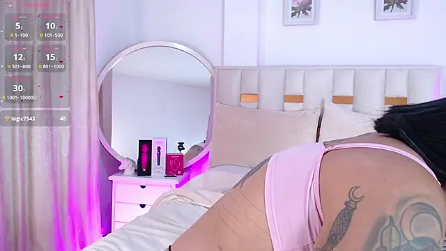 WildyTempingn Live XXX chat