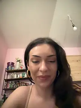 ViviBecker Live XXX Chat