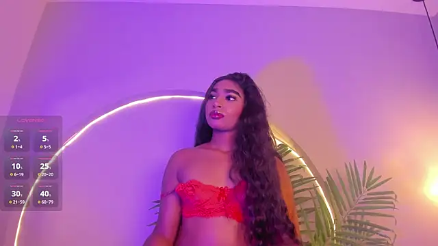 Chat +18 de PeytonRouse1 ao vivo