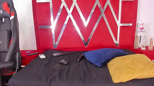 Czat XXX na żywo – ambarglowasm