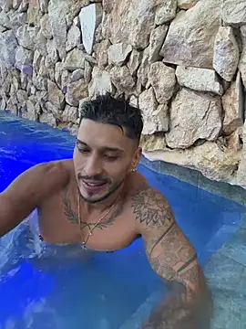 Seth_Vegaa – Live XXX-chat