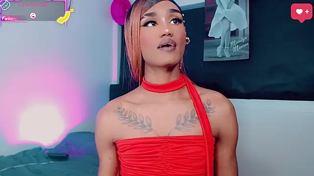 Kendall_hornyy's Live XXX Chat