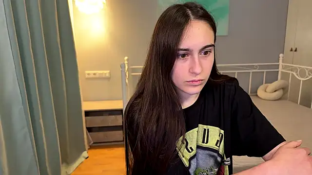 AliceKolltt Live XXX-Chat