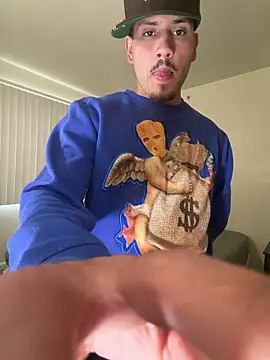 MrBadBoyX Live XXX Chat
