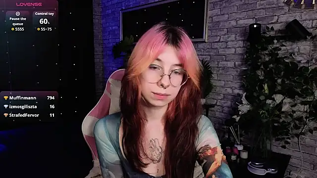 Alice_Nyx's Live XXX Chat