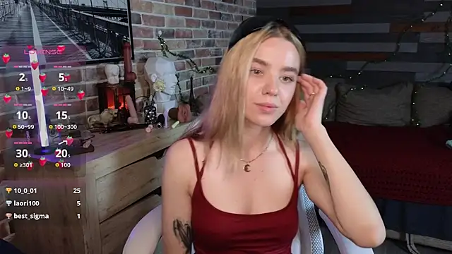 Chat +18 de eva_swetty ao vivo