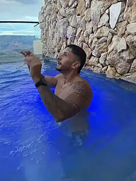 Živý XXX chat Seth_Vegaa