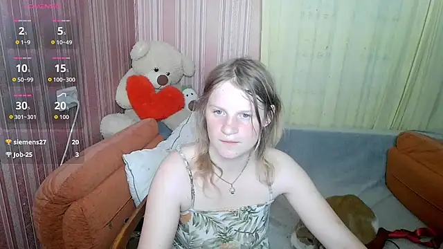 Kathlyn__Heath's Live XXX Chat