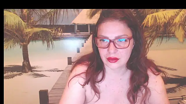 Chatroom XXX en direct de Queen__Natasha