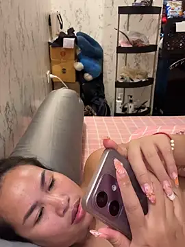 Chat XXX Live Ponthip