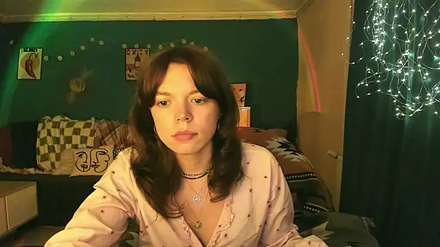 ClancyMorissey 现场XXX聊天