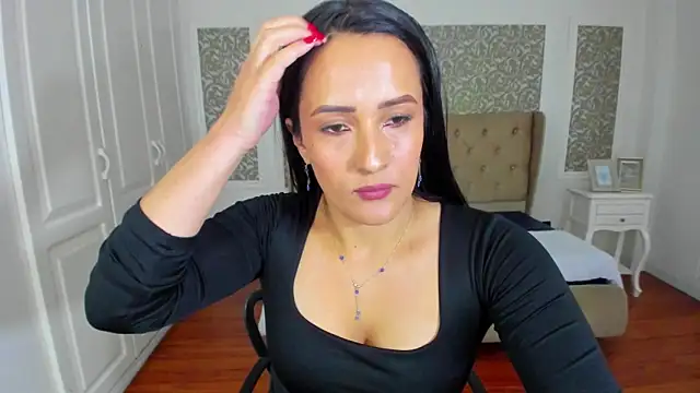 KimWessel_ – Live XXX-chat