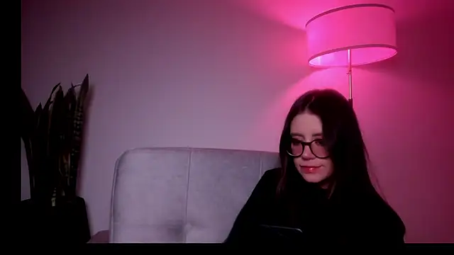 HazelKush – Live XXX-chat