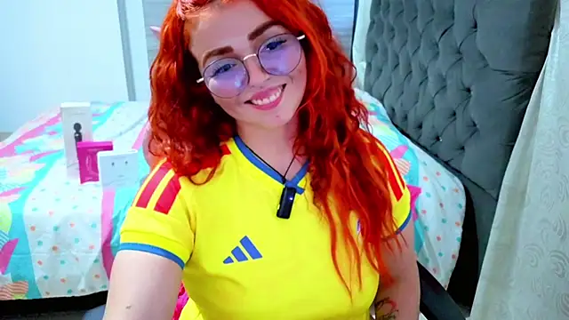 Alexatexa2929 라이브 XXX 채팅
