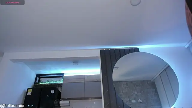 عرض كام belllbonniie