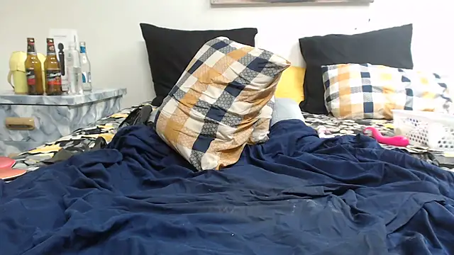 Živý XXX chat Queenxxxjesy