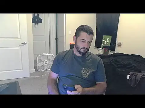 TexasFried512 Live XXX Chat