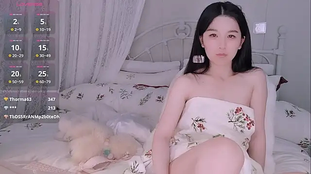 BingLin- 即時 XXX 聊天