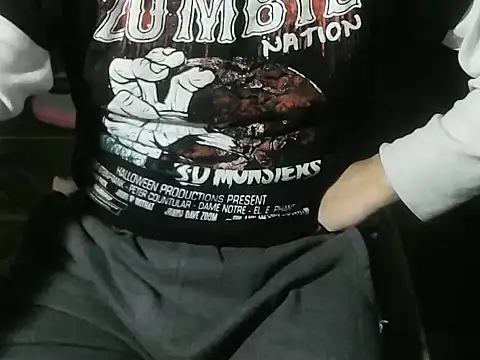 OreCam Live XXX-Chat