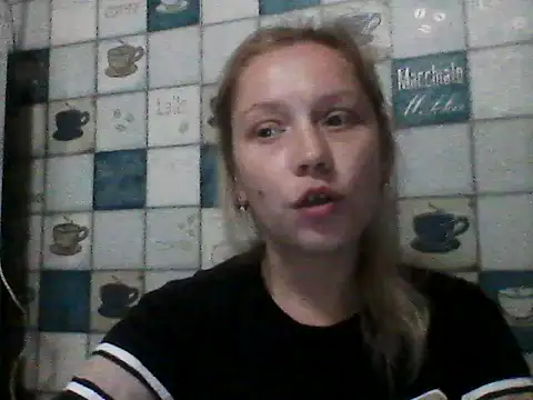 Živý XXX chat Anna_wey