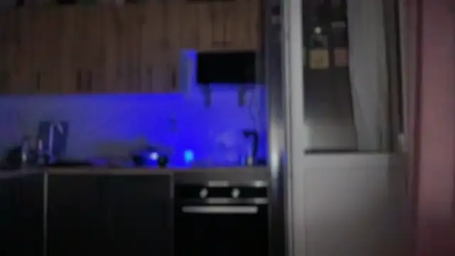 LisorineのライブXXXチャット
