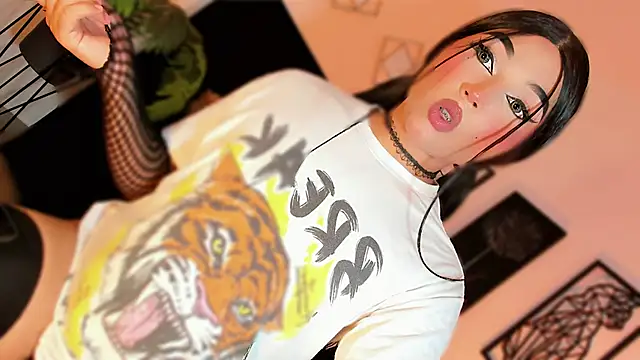 misstreslatin live XXX chat