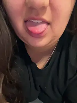 Czat XXX na żywo – Jane_BBW